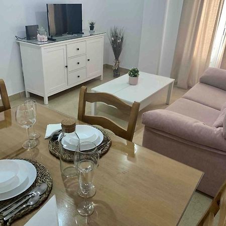 Apartamento Felisa Arcos de la Frontera Exterior photo