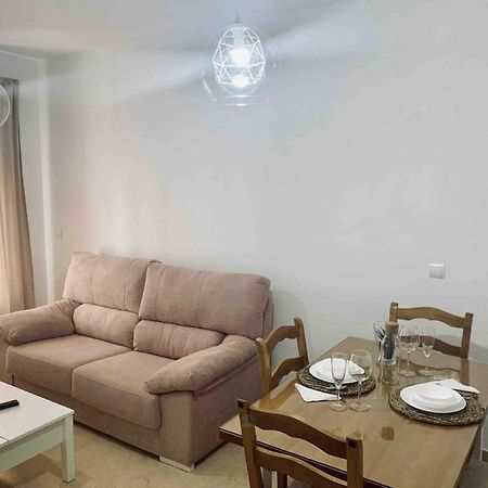 Apartamento Felisa Arcos de la Frontera Exterior photo