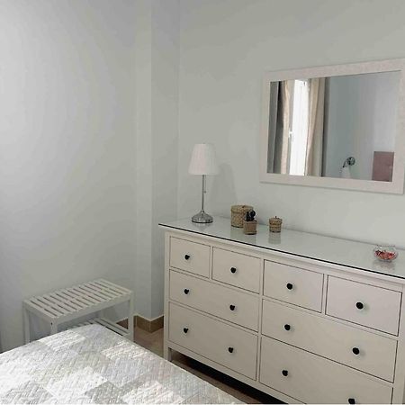 Apartamento Felisa Arcos de la Frontera Exterior photo
